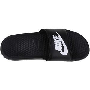 NWT Nike Men's Benassi Solarsoft Slide Athletic Sandal 13